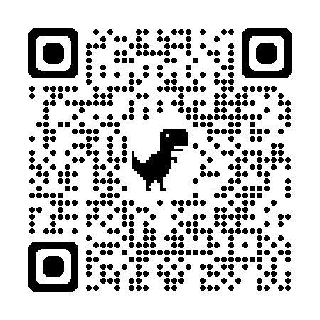 QR code to YouTube video